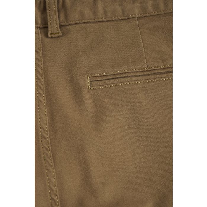 matinique-miesten-shortsit-k-dave-short-superstrech-keskiruskea-2