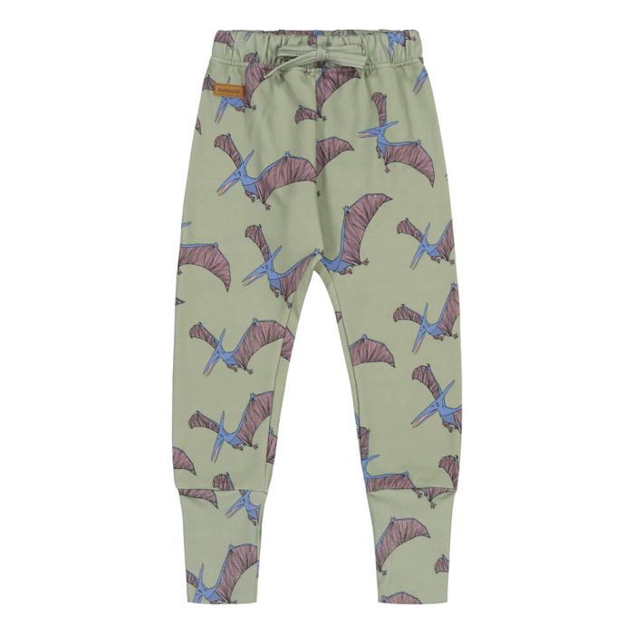 metsola-lasten-housut-stay-wild-pants-turkoosi-kuosi-1