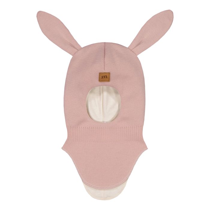 metsola-lasten-kyparamyssy-merino-bunny-helmet-vaaleanpunainen-1
