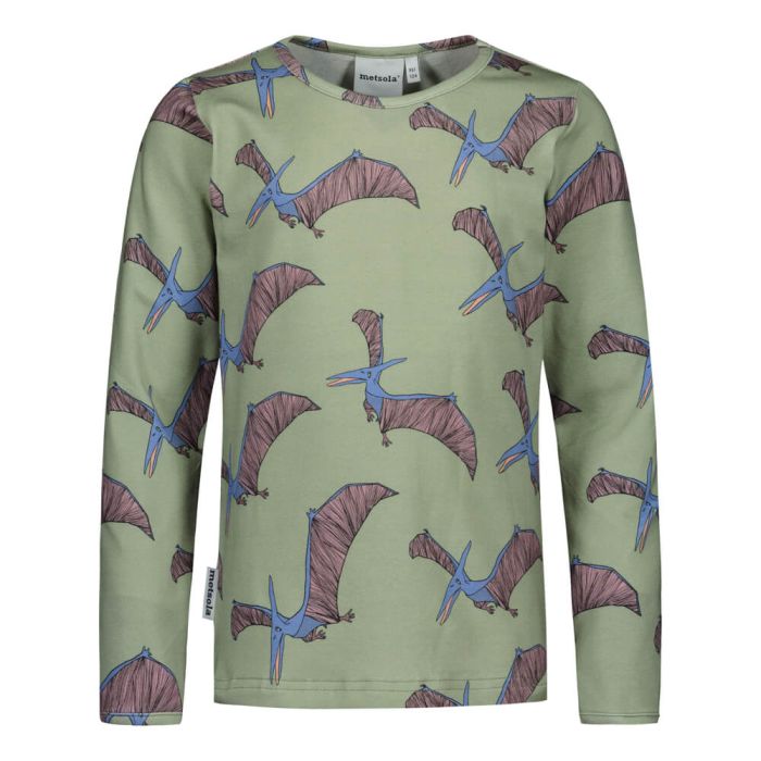 metsola-lasten-paita-stay-wild-shirt-ls-turkoosi-kuosi-1