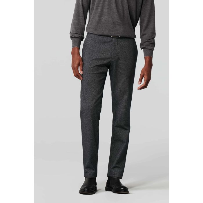 meyer-miesten-housut-bonn-5585-herringbone-keskiharmaa-1