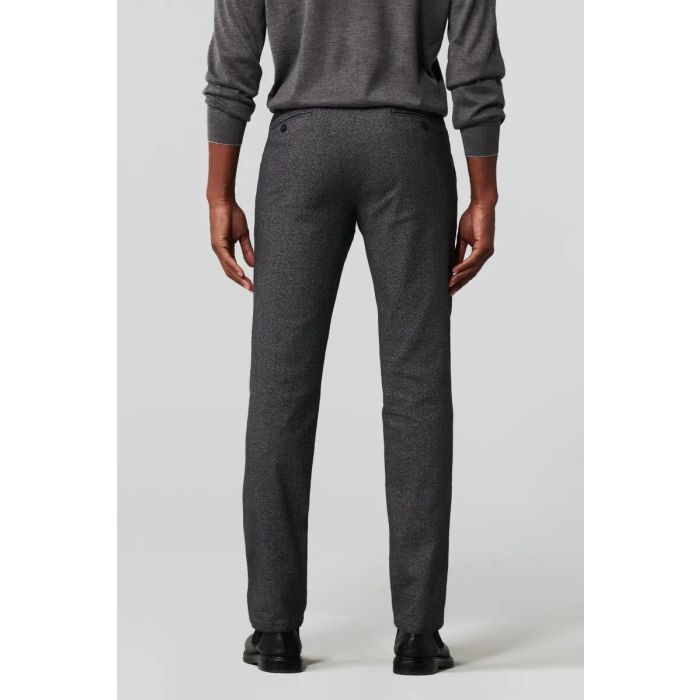 meyer-miesten-housut-bonn-5585-herringbone-keskiharmaa-2