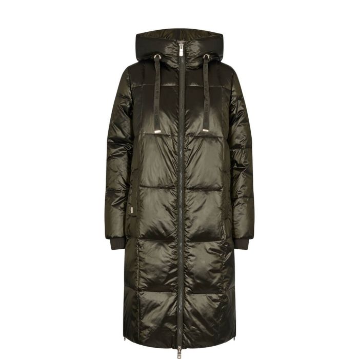 mos-mosh-naisten-untuvatakki-nova-metallic-down-jacket-tummanvihrea-2