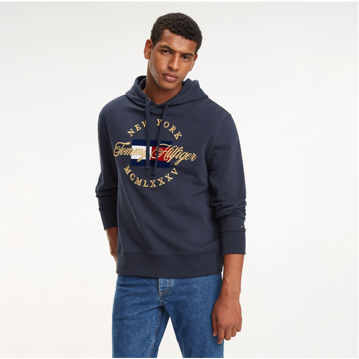 Tommy hilfiger 2024 icon artwork