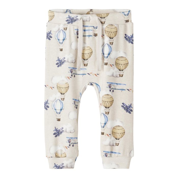 name-it-housut-nbmhobbie-pant-ruskea-kuosi-1