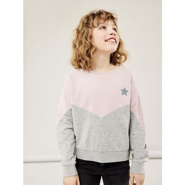name-it-lasten-college-nkfvibba-ls-short-boxy-sweat-raidallinen-vaaleanpunainen-1