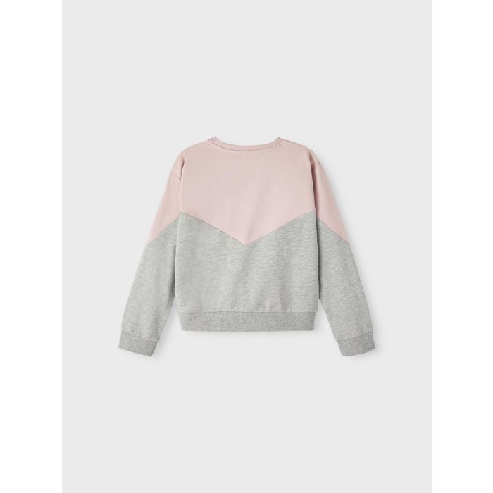 name-it-lasten-college-nkfvibba-ls-short-boxy-sweat-raidallinen-vaaleanpunainen-3