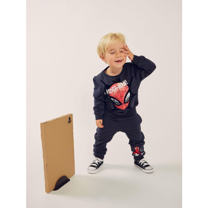name-it-lasten-college-nmmsvende-spiderman-sweat-tumma-grafiitti-2