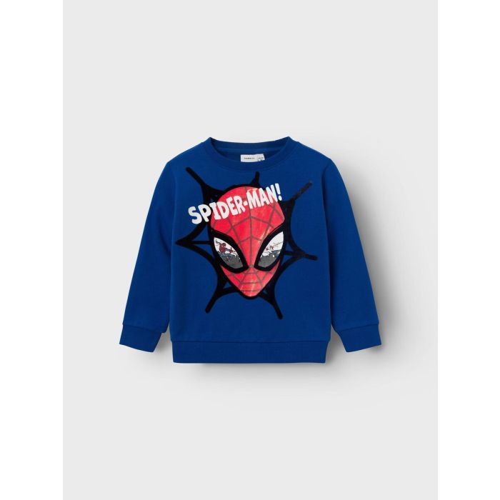 name-it-lasten-college-nmmsvende-spiderman-sweat-tummansininen-1