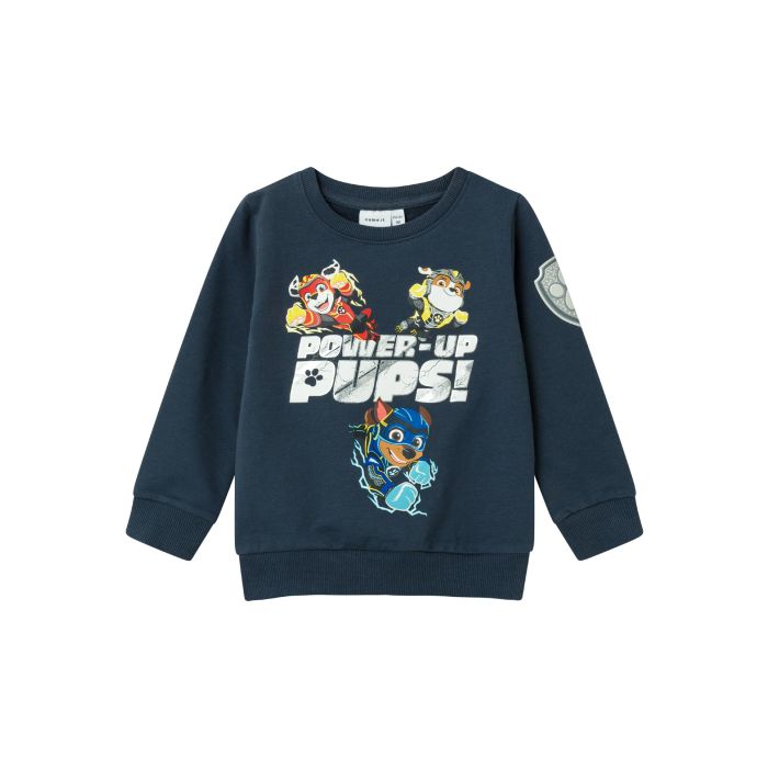name-it-lasten-collegepaita-nmmollis-pawpatrol-sweat-tummansininen-2