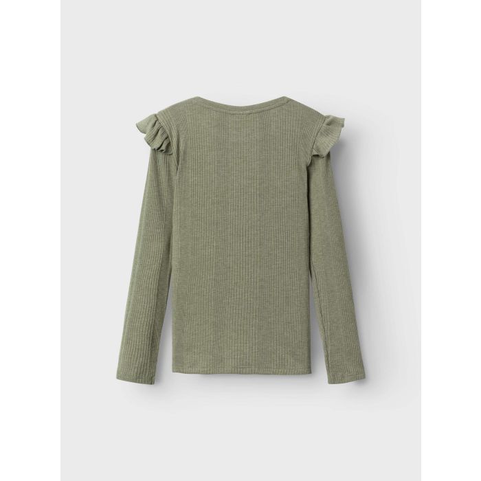 name-it-lasten-paita-nkforianna-ls-top-armeijanvihrea-2