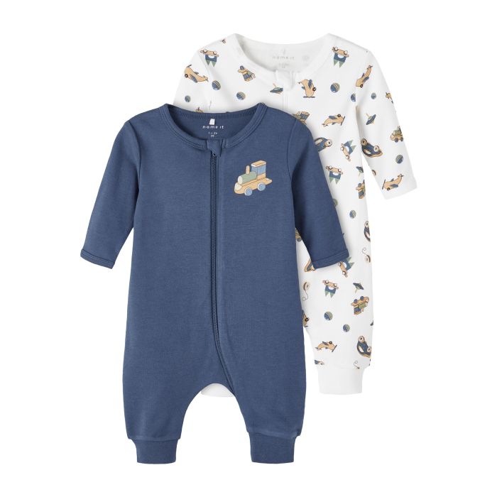 name-it-lasten-pyjama-nbmnightsuit-2p-dark-dnm-noos-tummansininen-1