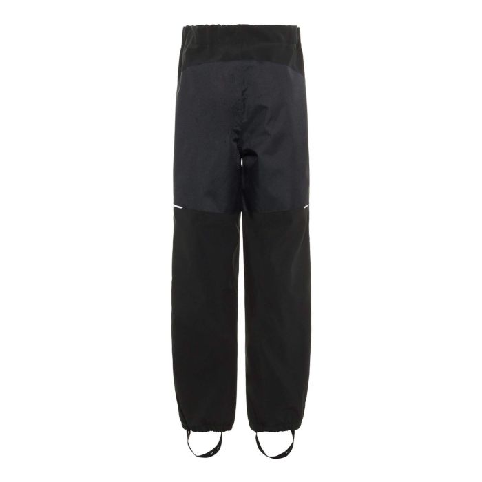 name-it-lasten-softshellhousut-alfa-solid-musta-2