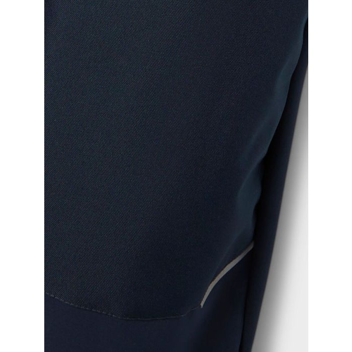 name-it-lasten-softshellhousut-alfa-solid-tummansininen-4