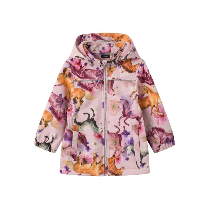 name-it-softshelltakki-nmfalfa08-jacket-long-horse-vaaleanpunainen-kuosi-1