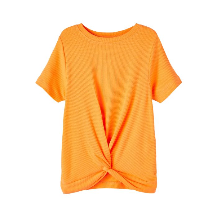 name-it-t-paita-nkfhajabine-ss-slim-top-oranssi-1