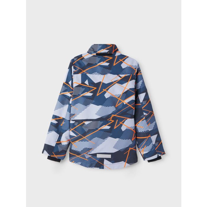 name-it-takki-nkmmax-jacket-graphic-sininen-kuosi-2