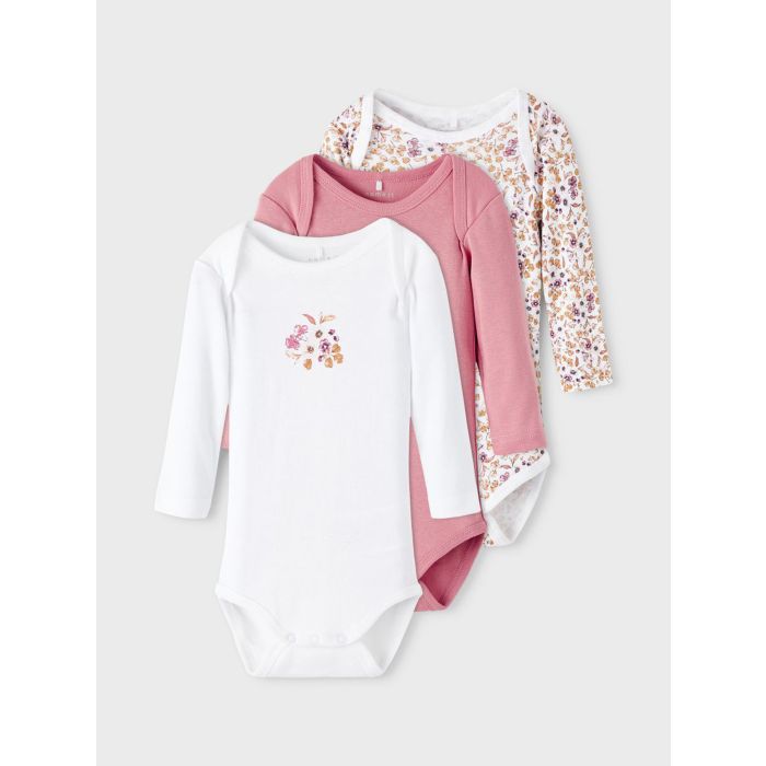 name-it-vauvan-body-nbfbody-3p-ls-rose-wine-flower-noos-vaaleanpunainen-kuosi-1
