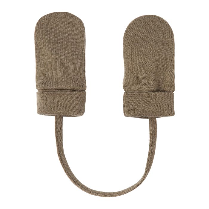 name-it-vauvojen-lapaset-nbmwillit-wool-mittens-tummanruskea-1