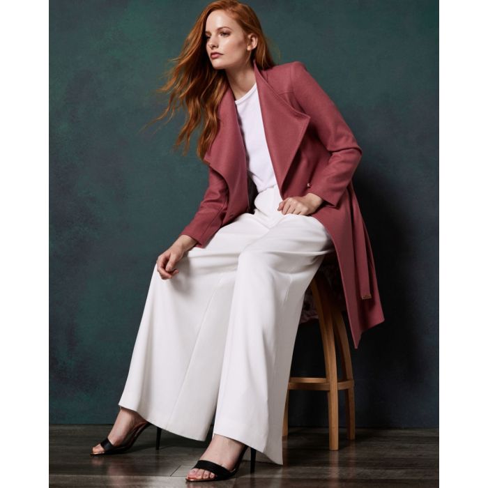 Ted baker sale sandra coral