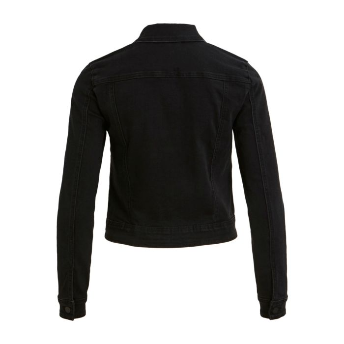 object-naisten-farkkutakki-objwin-new-denim-jacket-musta-2