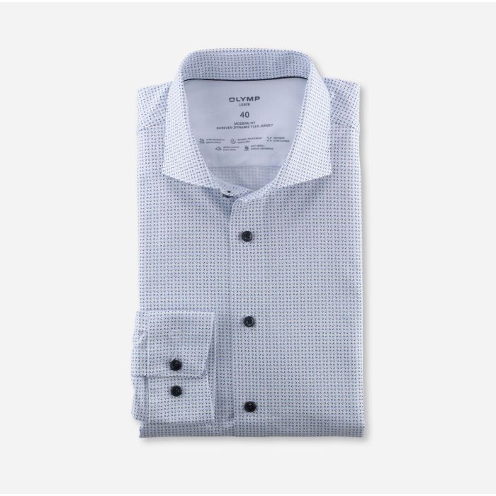olymp-miesten-kauluspaita-1221-24-11-jersey-nos-modern-fit-sininen-kuosi-1