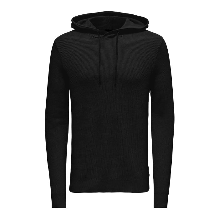 only-and-sons-huppari-phil-reg-structure-hoodie-musta-1