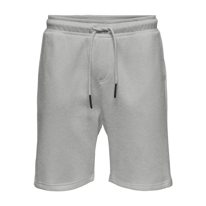 only-and-sons-miesten-collegeshortsit-ceres-life-sweat-short-keskiharmaa-1