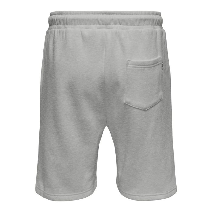 only-and-sons-miesten-collegeshortsit-ceres-life-sweat-short-keskiharmaa-2