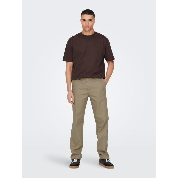 only-and-sons-miesten-housut-edge-loose-pant-nos-beige-1