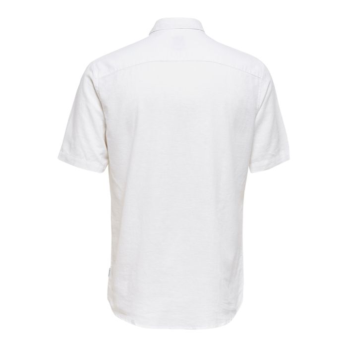 only-and-sons-miesten-kauluspaita-onscaiden-ss-solid-linen-valkoinen-4