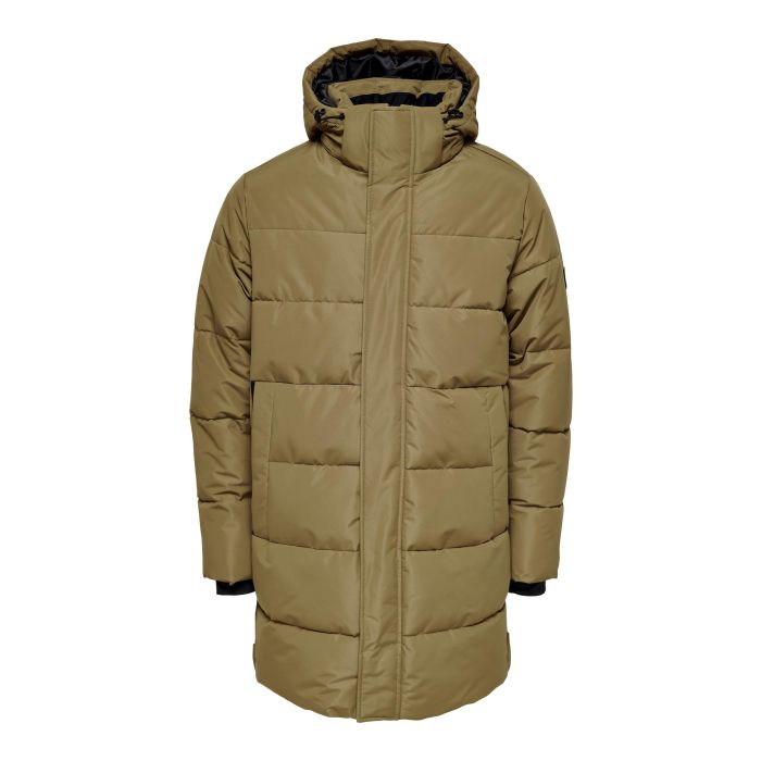 only-and-sons-miesten-talvitakki-carl-long-quilted-coat-beige-1