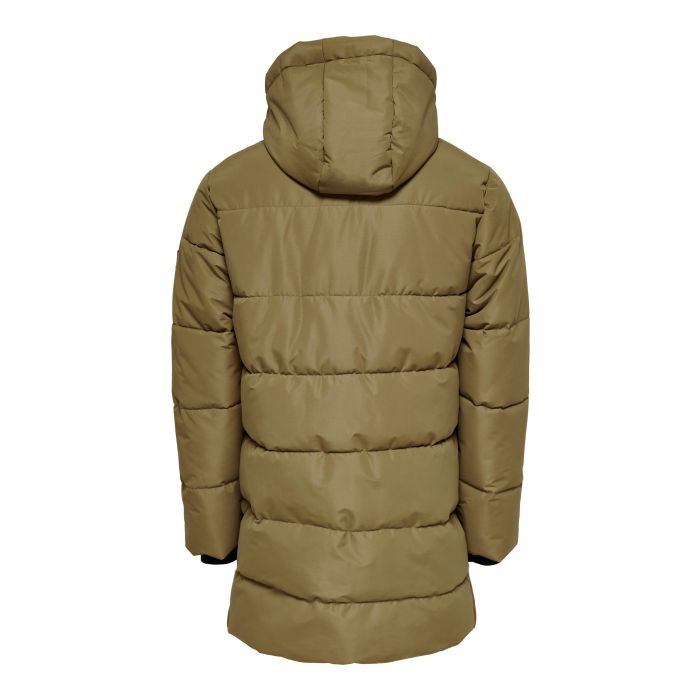 only-and-sons-miesten-talvitakki-carl-long-quilted-coat-beige-2