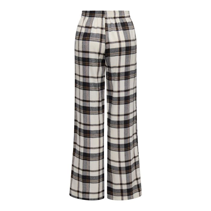 only-naisten-housut-onlfie-vic-check-pants-beige-kuosi-2