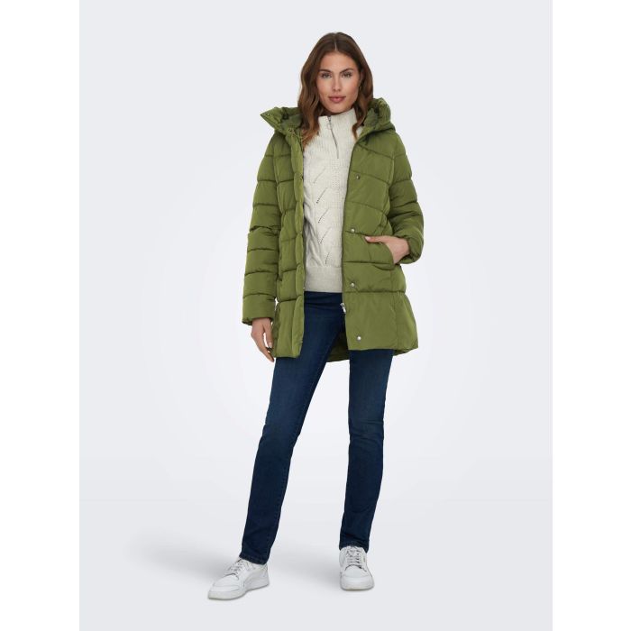only-naisten-takki-onllina-puffer-coat-armeijanvihrea-7