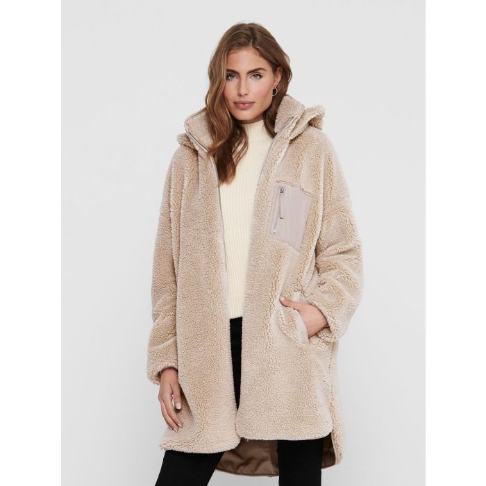 only-naisten-teddytakki-onlsascha-sherpa-jacket-cc-otw-luonnonvalkoinen-1
