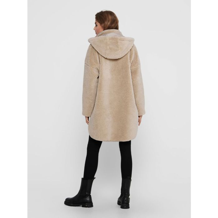 only-naisten-teddytakki-onlsascha-sherpa-jacket-cc-otw-luonnonvalkoinen-2