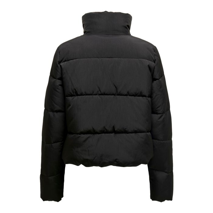 only-naisten-toppatakki-dolly-short-puffer-jacket-noos-musta-2