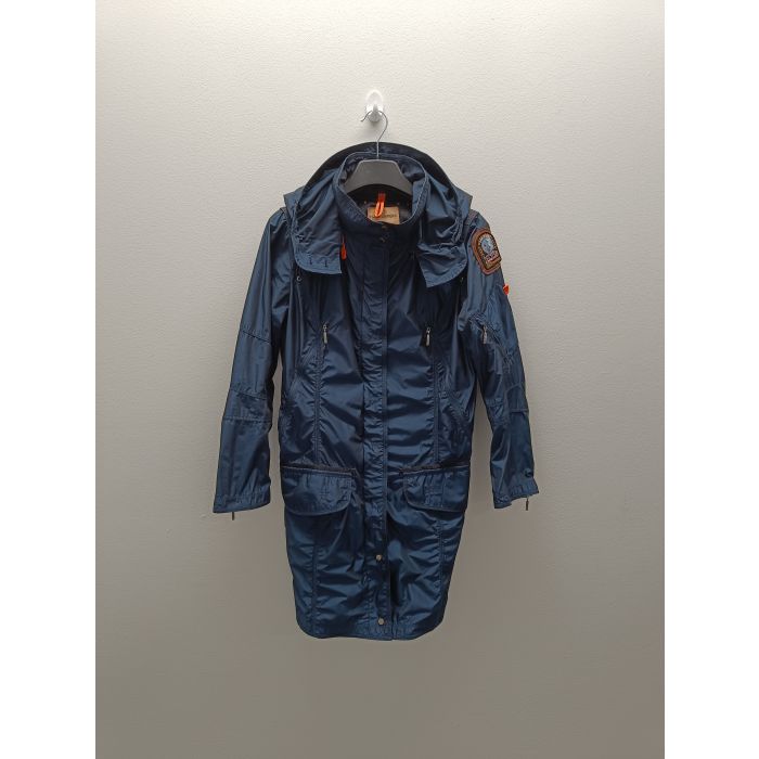 parajumpers-kesatakki-sininen-l-second-hand-sininen-1