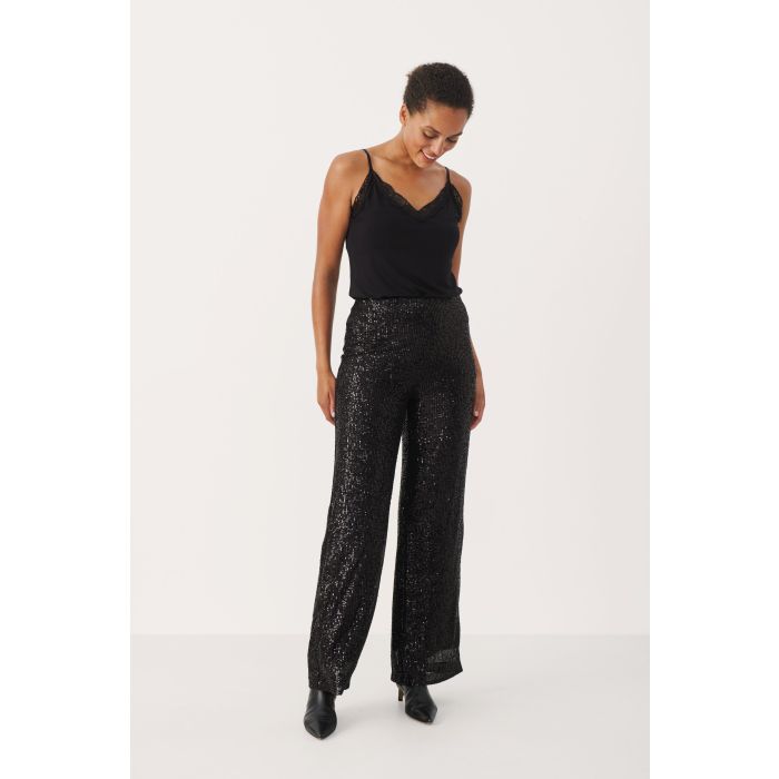 part-two-naisten-housut-tatiana-pant-glitter-musta-1