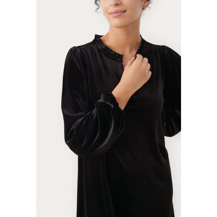 part-two-naisten-mekko-ad-dritas-dress-musta-2