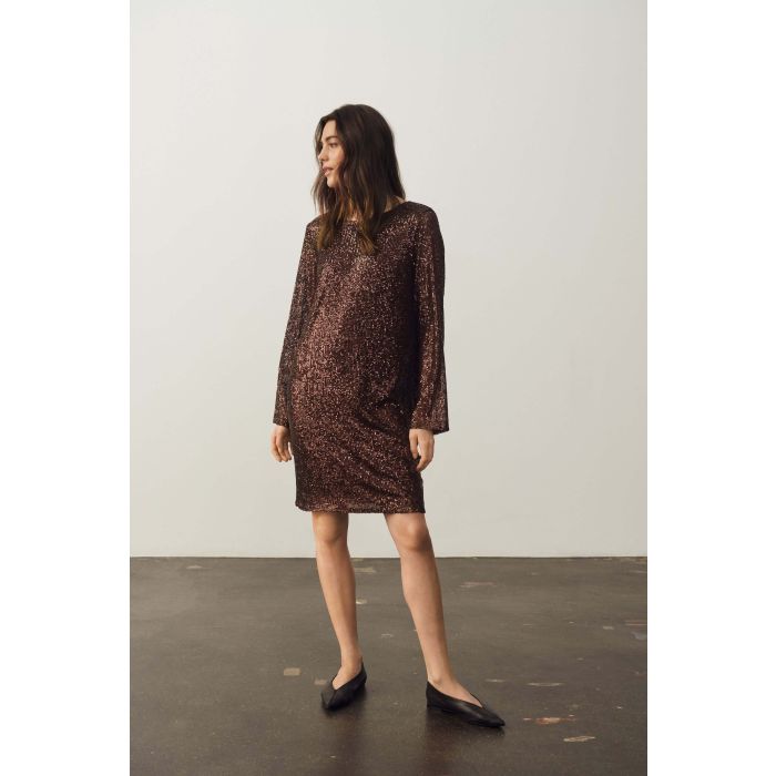 part-two-naisten-mekko-darleen-dress-tummanruskea-1