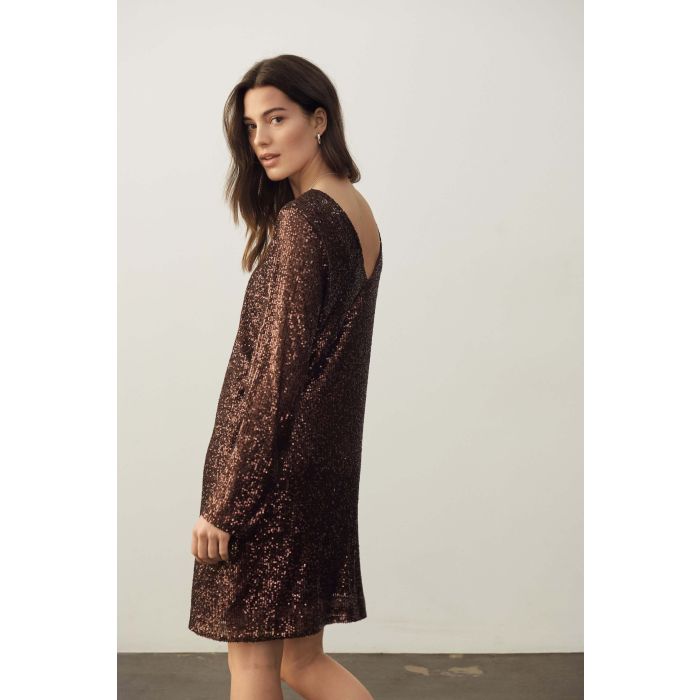 part-two-naisten-mekko-darleen-dress-tummanruskea-2
