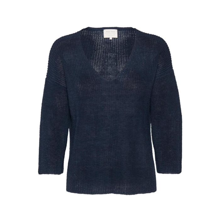 Part two sales petrona pullover