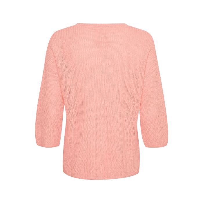 part-two-naisten-neulepusero-netrona-pullover-koralli-2
