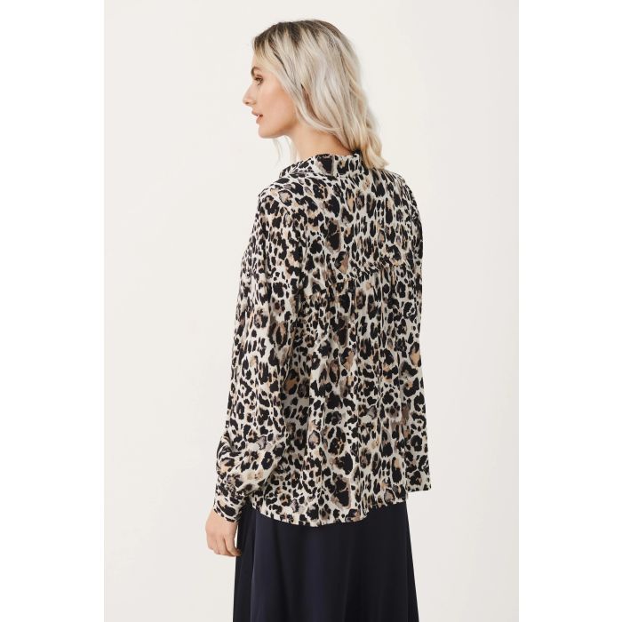 part-two-naisten-paita-verna-shirt-lensing-beige-kuosi-2