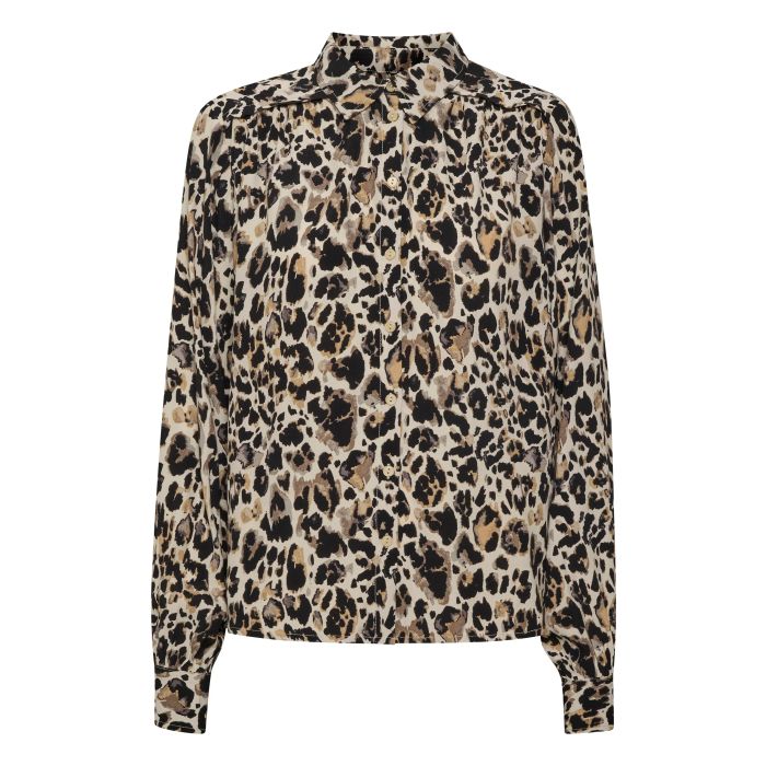 part-two-naisten-paita-verna-shirt-lensing-beige-kuosi-3