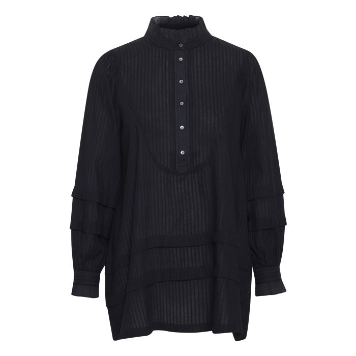 part-two-naisten-pusero-reni-blouse-musta-3