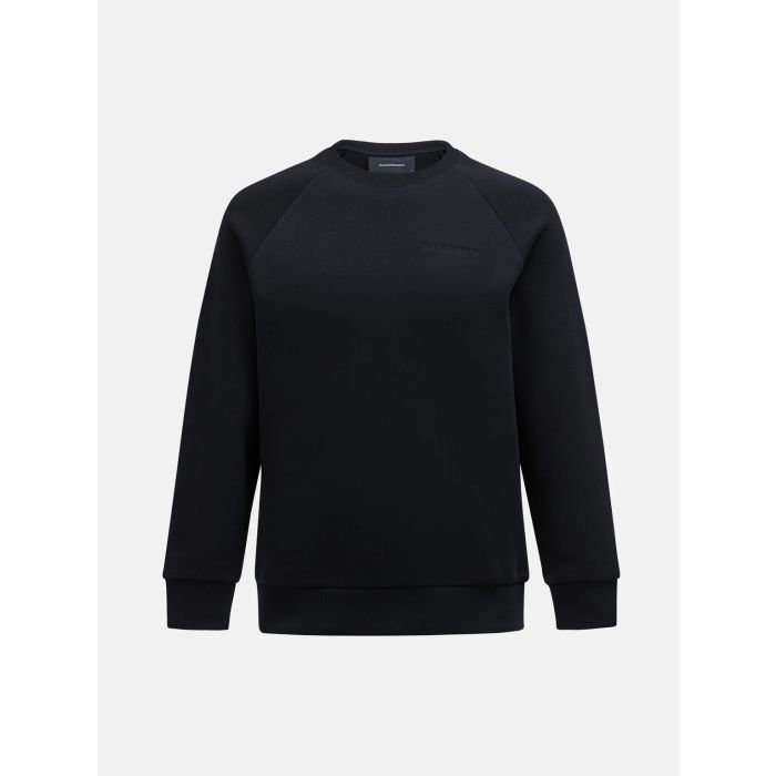 peak-performance-miesten-collegepaita-original-small-logo-black-musta-1