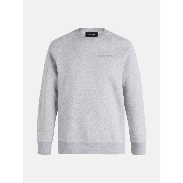 peak-performance-miesten-collegepaita-original-small-logo-crew-keskiharmaa-1